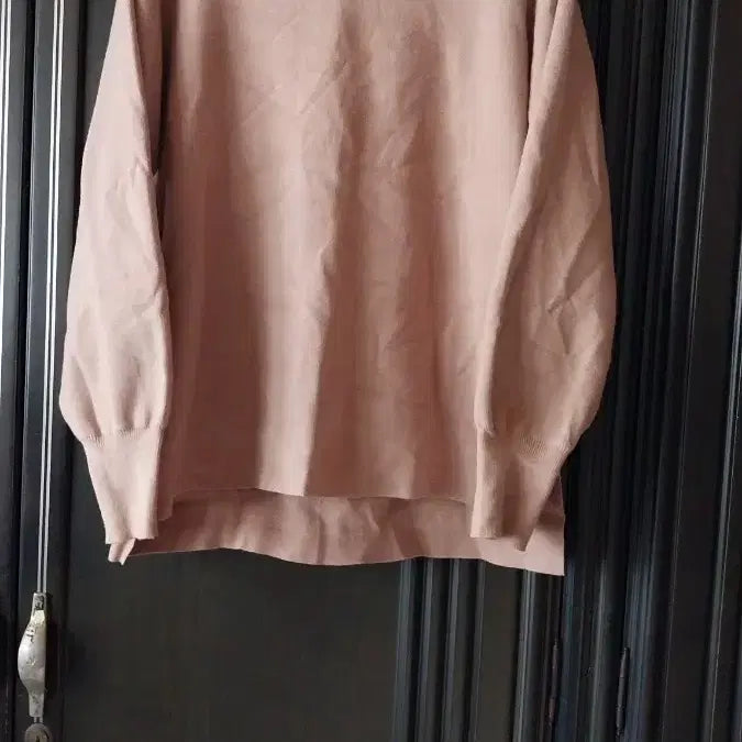 [BUNJANG] Breall Knit Hood / 브레알니트 후드