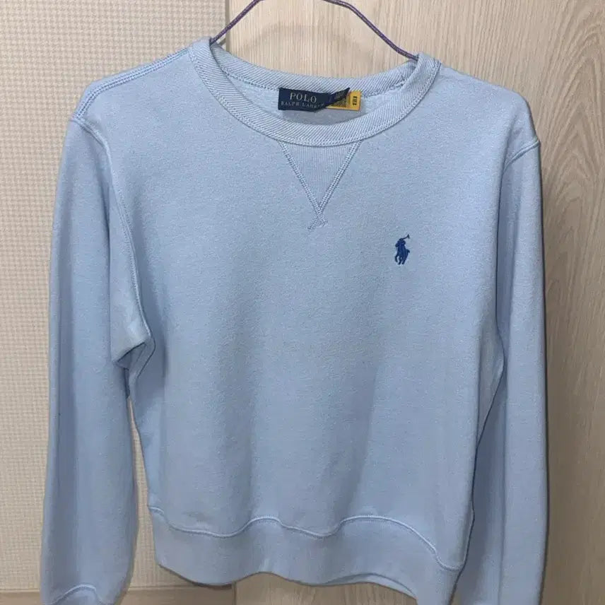 [SOLD OUT] 폴로랄프로렌 여성 맨투맨 S