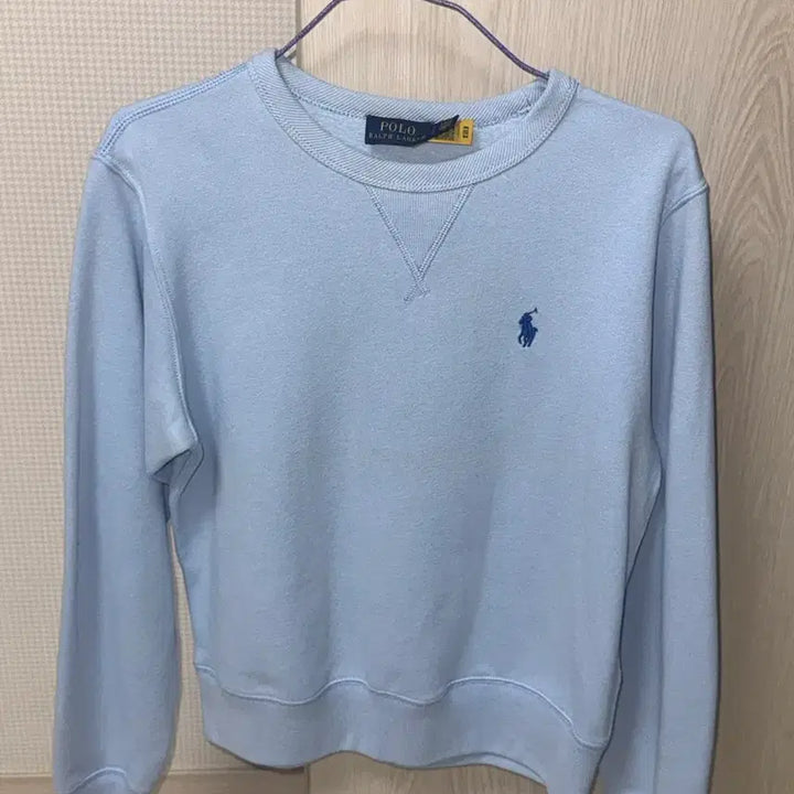 [SOLD OUT] 폴로랄프로렌 여성 맨투맨 S