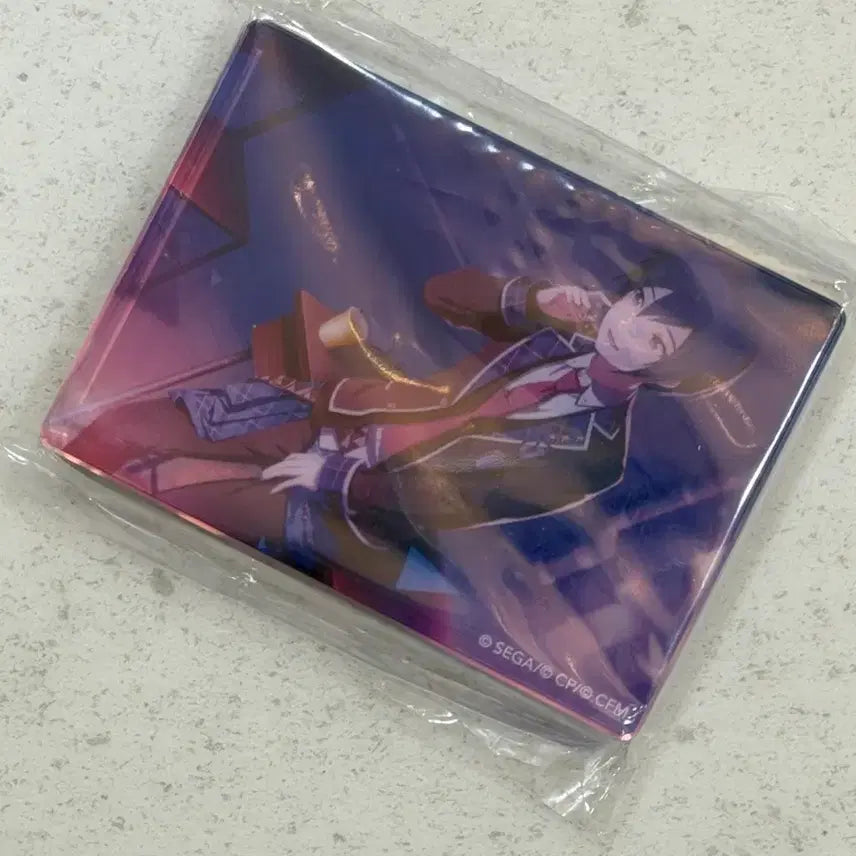 [BUNJANG] Project Sekai Kaito Illustration Coro-to / 프세카 카이토 일러스트 코롯토