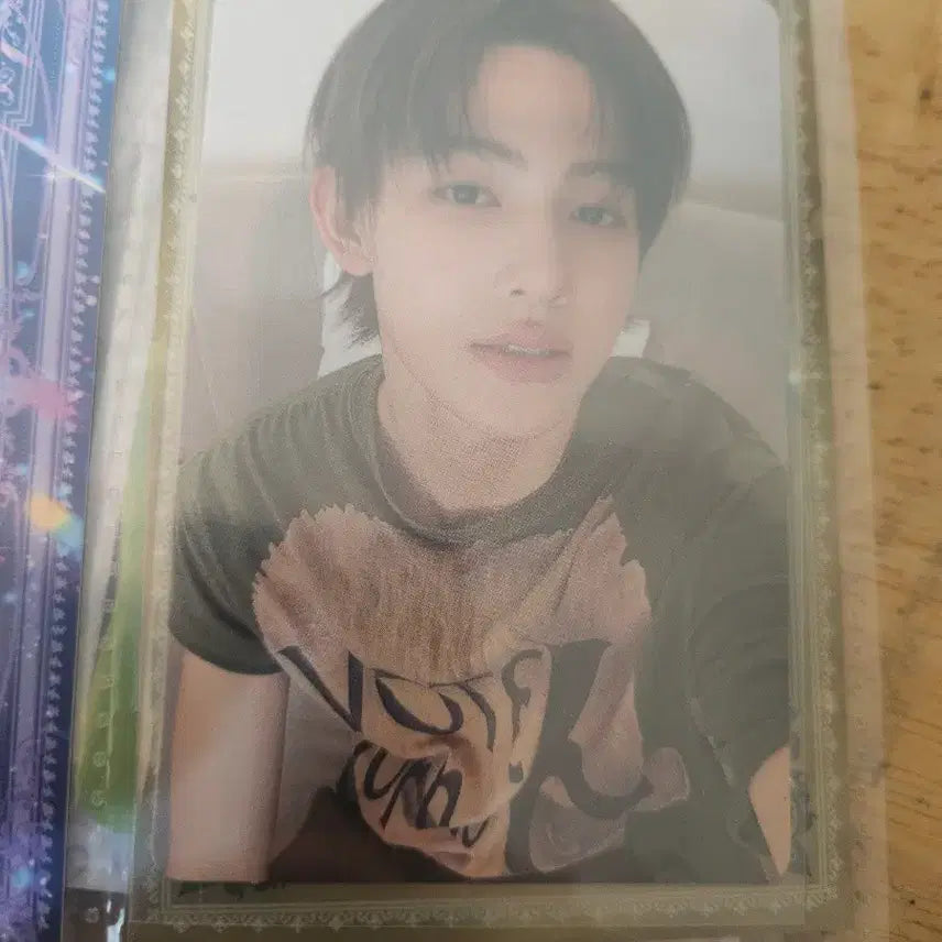 cortis 성현 코르티스 성현 앨범 포카 양도