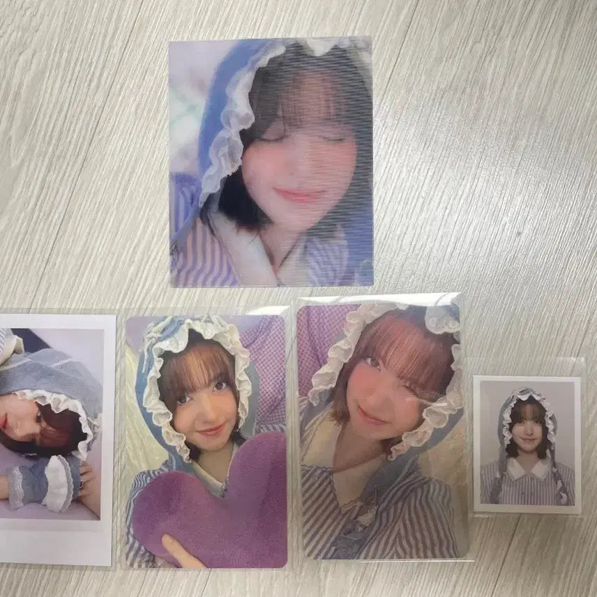 엔믹스 릴리 2026 시즌그리팅 애플뮤직