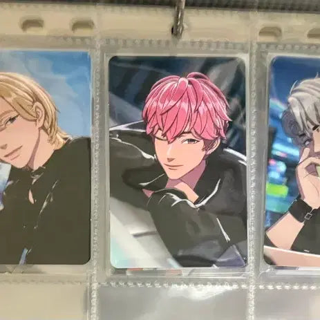 [BUNJANG] PLAVE Dash Aladdin Unreleased Photocard Bundle Set / 플레이브 대쉬 알라딘 미공포 일괄 판매합니다