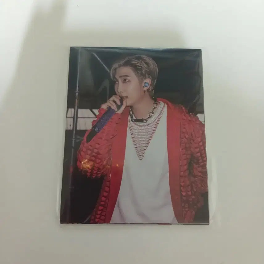 방탄 퍼온스 서울 필름 포토 세트 양도