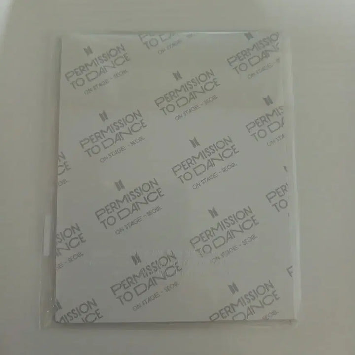 방탄 퍼온스 서울 필름 포토 세트 양도