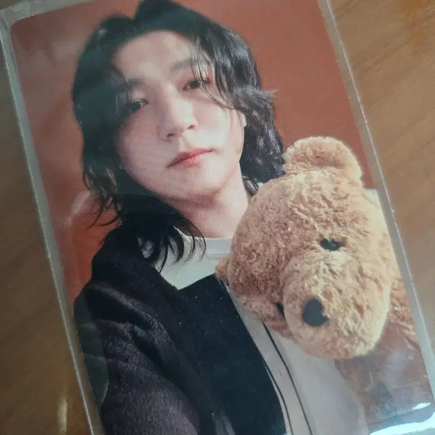 데이식스 성진 2026시그 특전