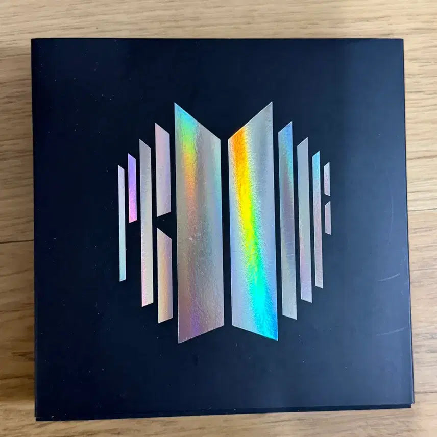 방탄소년단 proof앨범