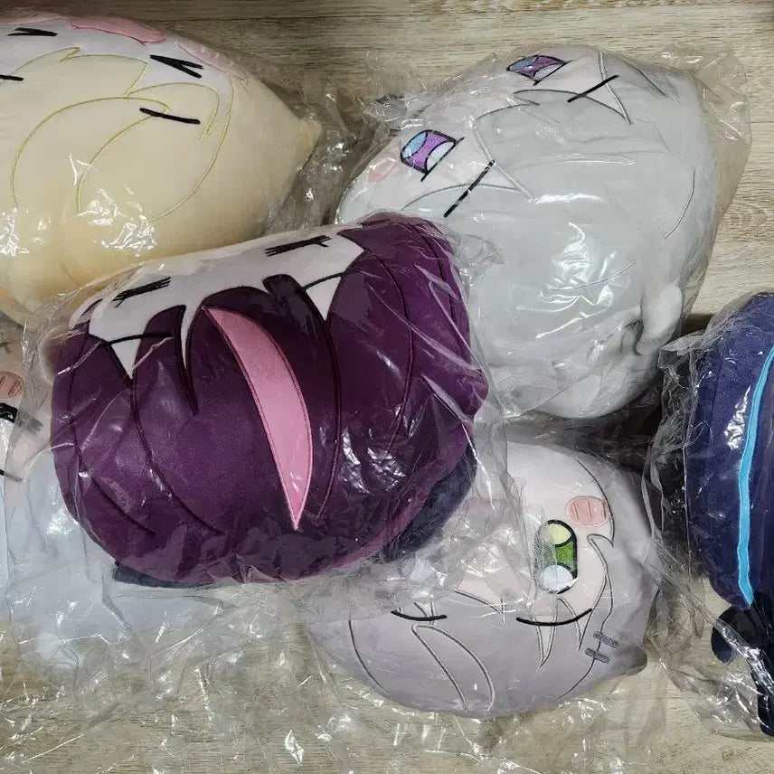 [BUNJANG] Lee Sedol Bundle Set Cushion / 이세돌 쿠션 일괄판매