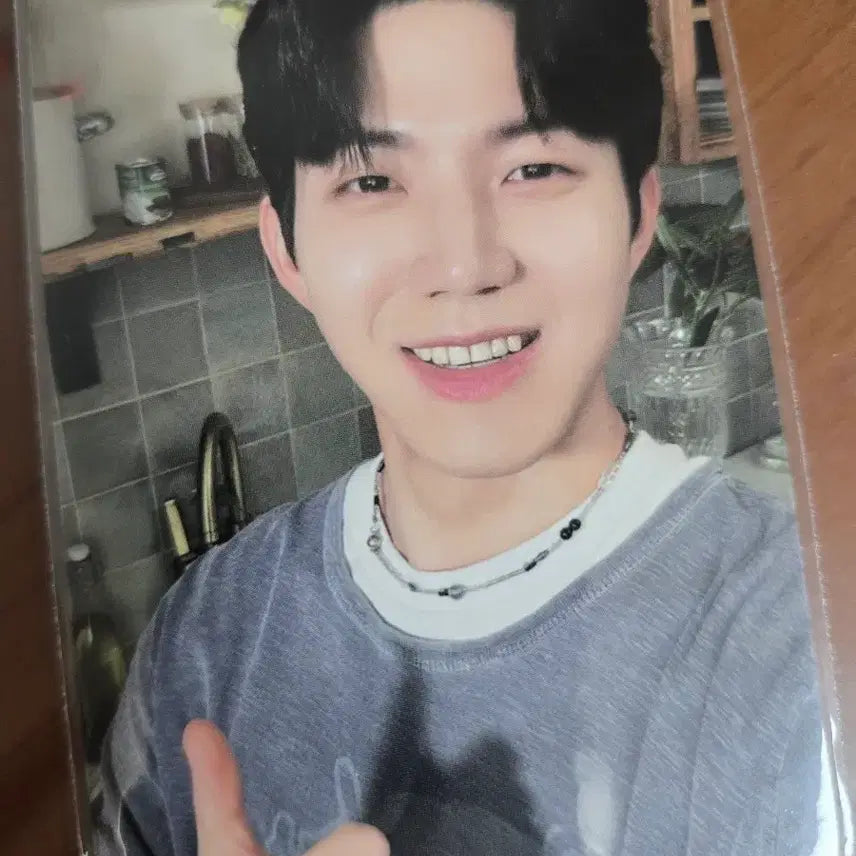 데이식스 도운 포카