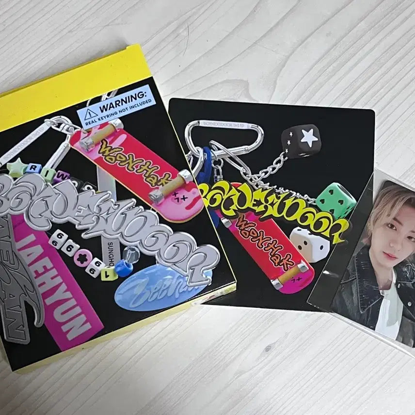 보넥도 19.99앨범(click.ver)