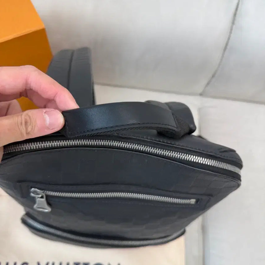 [BUNJANG] Louis Vuitton Avenue Backpack / [정품/당일배송] 루이비통 에비뉴 백팩