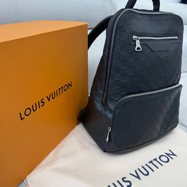 [BUNJANG] Louis Vuitton Avenue Backpack / [정품/당일배송] 루이비통 에비뉴 백팩