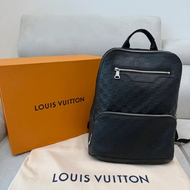 [BUNJANG] Louis Vuitton Avenue Backpack / [정품/당일배송] 루이비통 에비뉴 백팩