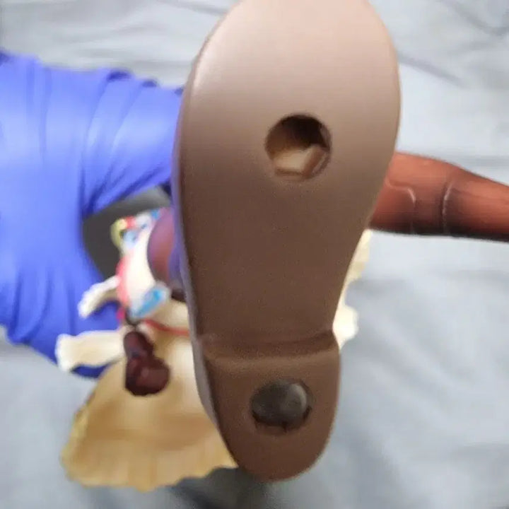 [BUNJANG] Wonderful Works Ryza Atelier Ryza Scale Figure / 택포 라이자의 아틀리에 원더풀웍스 라이자 미소녀 스케일 피규어 라이잘린