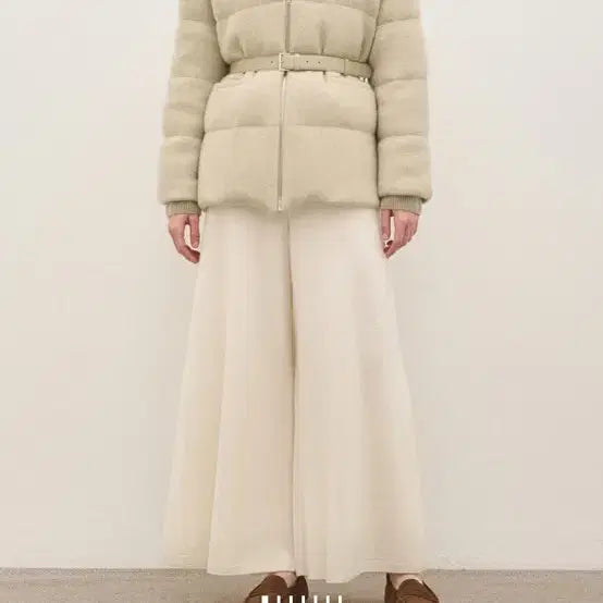 [BUNJANG] The Cashmere Padding / 더 캐시미어 패딩