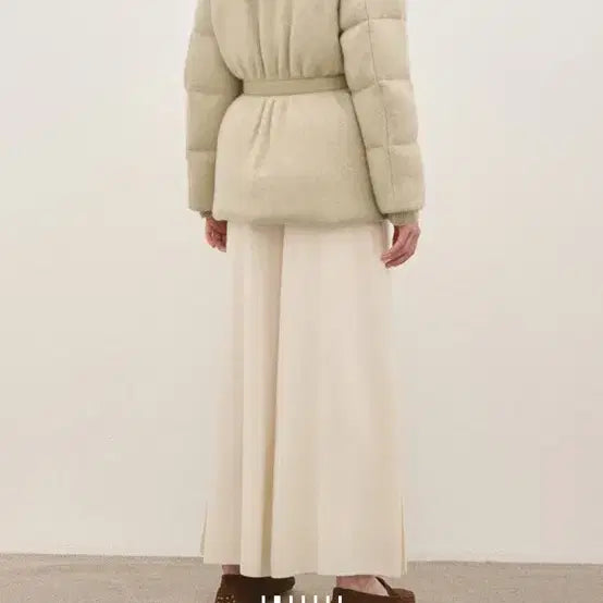 [BUNJANG] The Cashmere Padding / 더 캐시미어 패딩