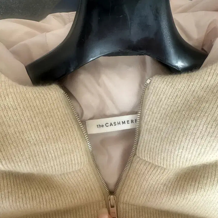 [BUNJANG] The Cashmere Padding / 더 캐시미어 패딩