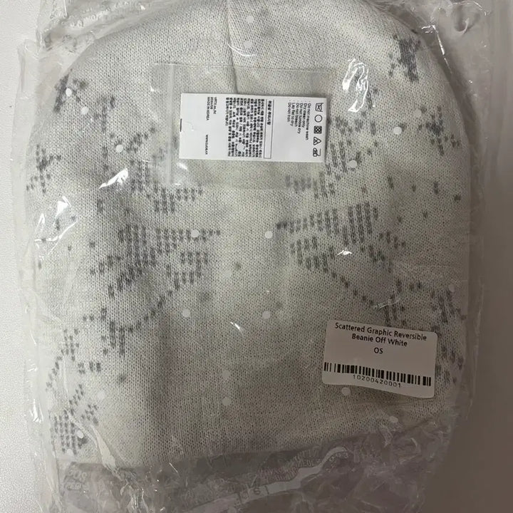 [BUNJANG] O-HOS Reversible Beanie / [새상품] 오호스 리버시블 비니