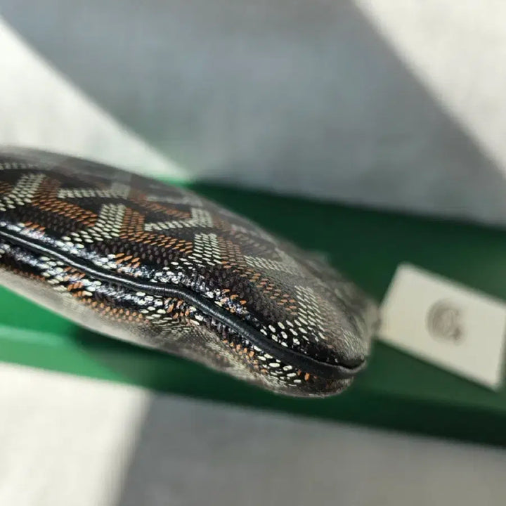 [BUNJANG] Goyard Sena Clutch MM / [정품/당일배송] 고야드 세나클러치 MM