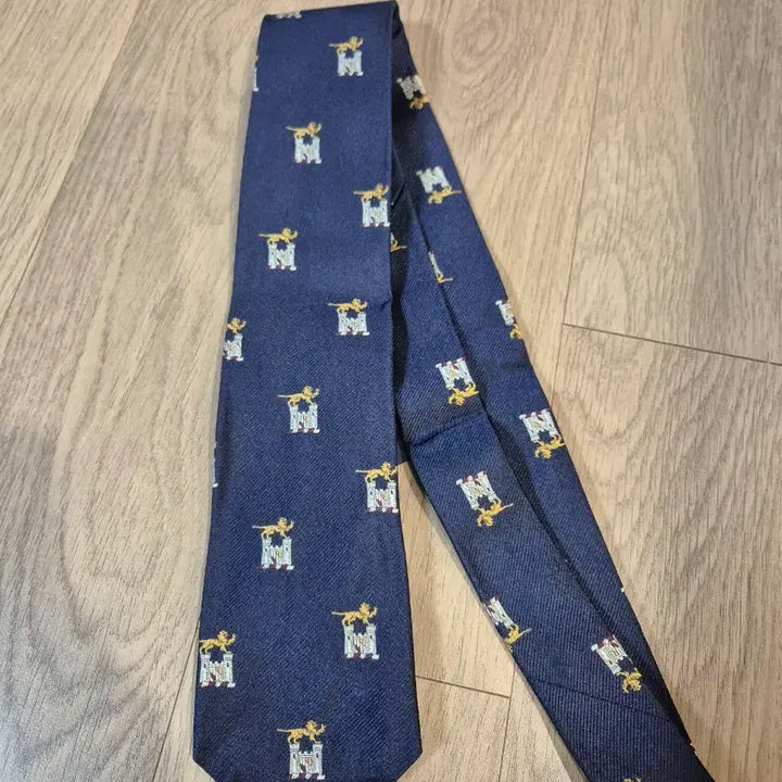 [BUNJANG] Polo Ralph Lauren Tie / 폴로 랄프로렌 넥타이