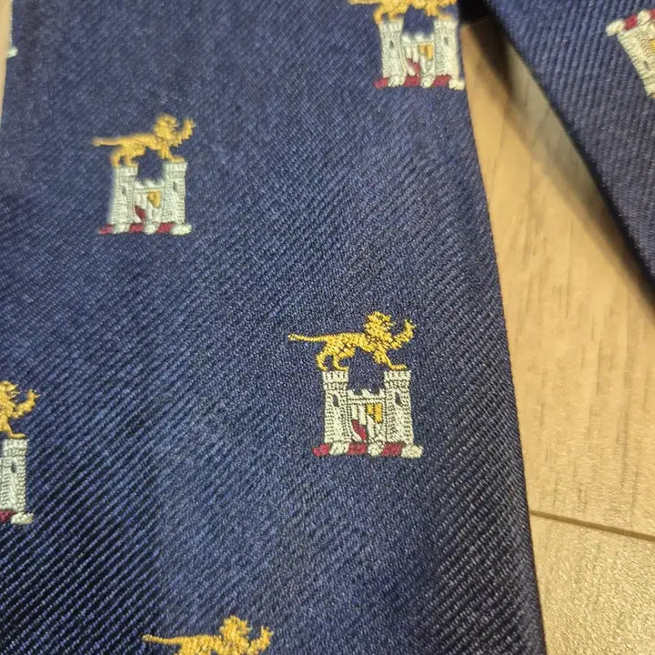 [BUNJANG] Polo Ralph Lauren Tie / 폴로 랄프로렌 넥타이