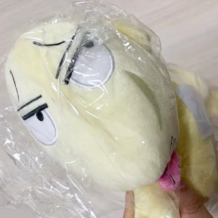 [BUNJANG] Kaiji Kaijiken Plush Doll (Sealed) / 카이지개 카이지견 누이구루미 (미개봉) 카이지