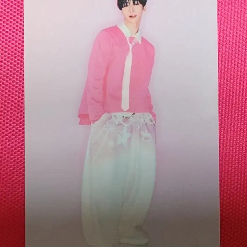 넥스지 유우 ONE BEAT 트레카