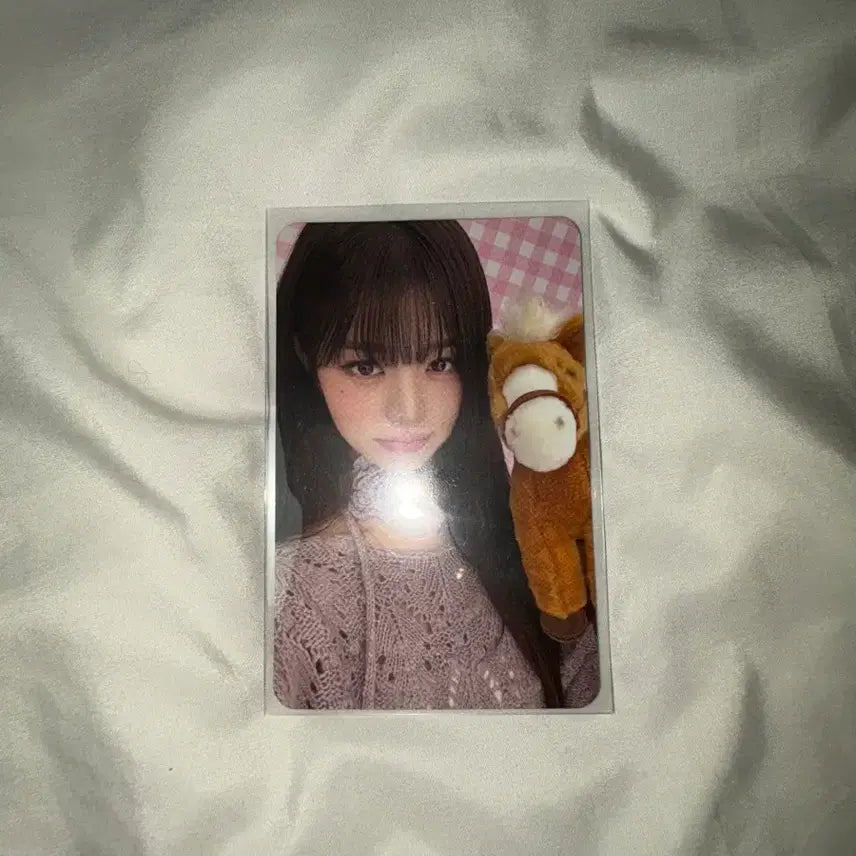 아이브 2026년 시그 스타쉽 스퀘어 특전 장원영