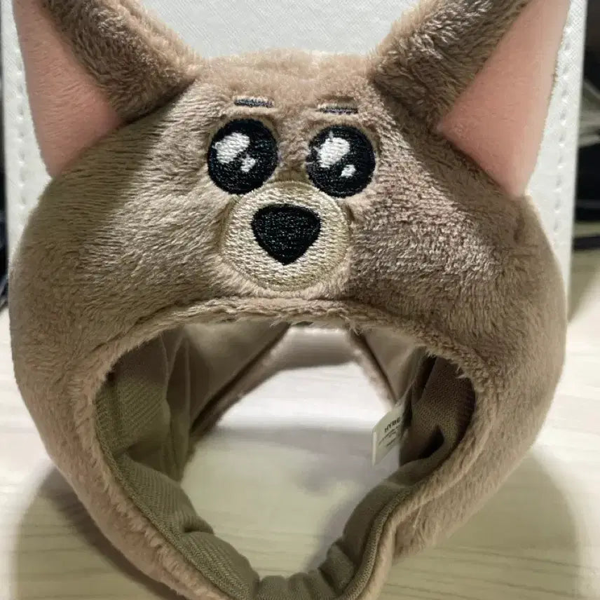 [탈덕처분] 쁘넥도 명명이 응원봉 커버