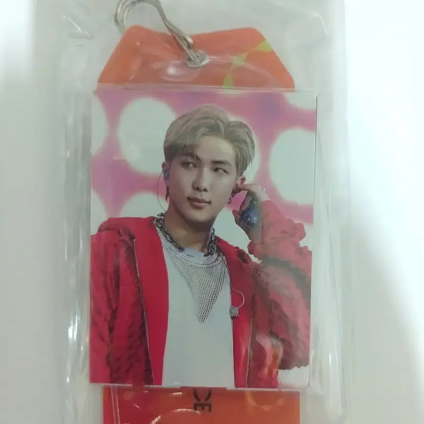 방탄 퍼온스 특전 포카세트 양도