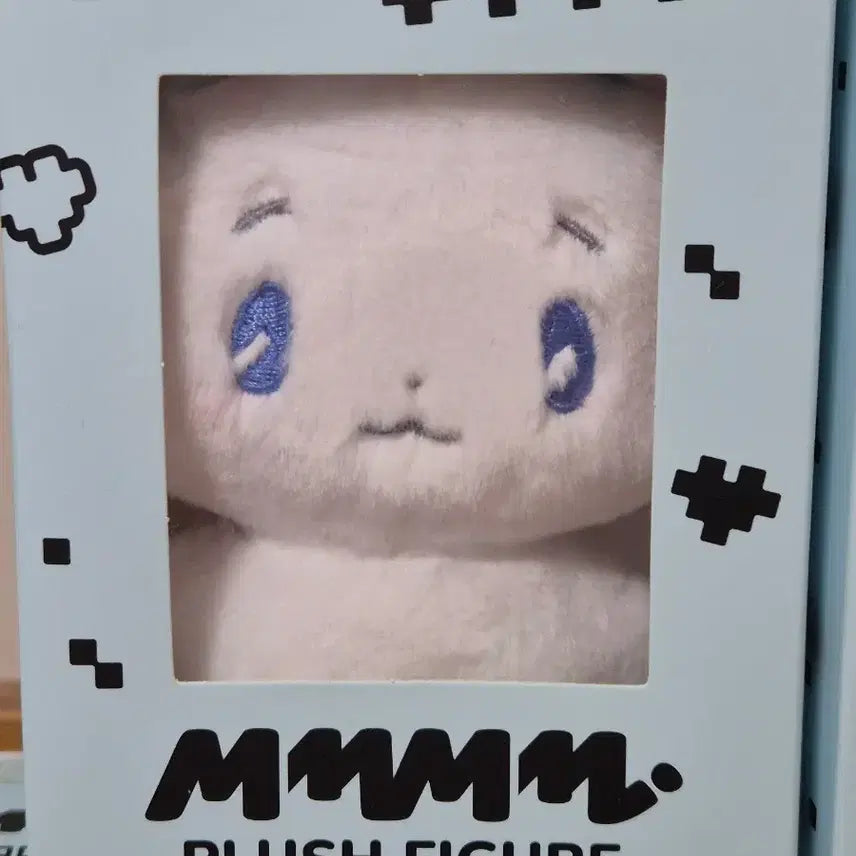 플레이브 므메미무 봉제인형 세트 판매