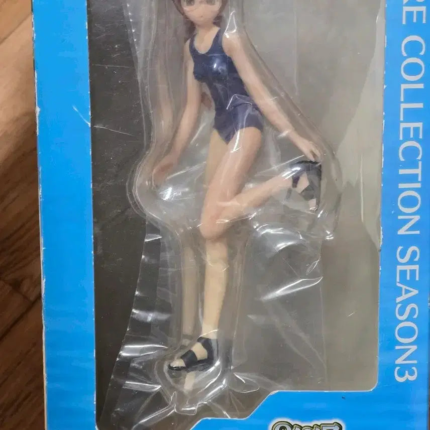 [BUNJANG] Konami Clara Figure / 코나미 피규어 컬렉션 시즌301QUIZMAGICACADEMY 클라라