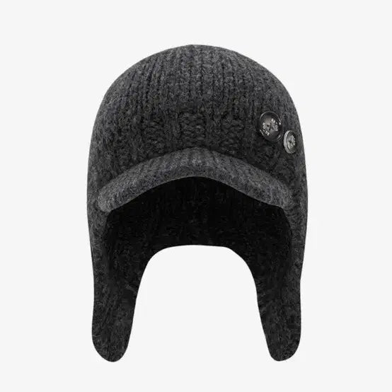 [BUNJANG] As One KNITTING CAP Hat / 애즈온 KNITTING CAP 모자