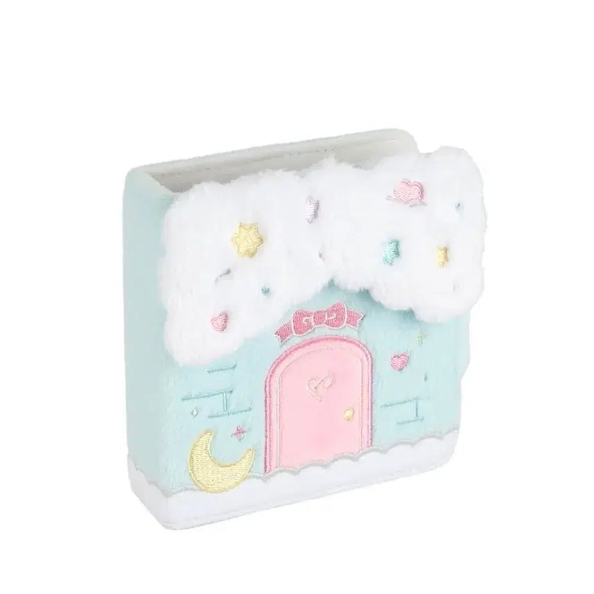 플레이브 드림하우스 퍼바인더