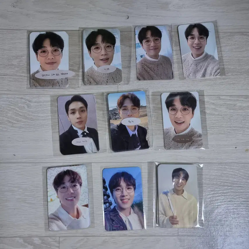 [BUNJANG] Lee Seokhoon Alive Album (Sealed) / (미개봉) 이석훈-싱글 1집 Alive 앨범 현물 양도(+덤있음)