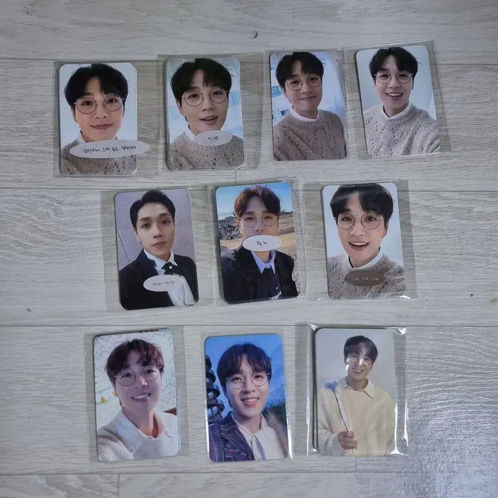 [BUNJANG] Lee Seokhoon Alive Album (Sealed) / (미개봉) 이석훈-싱글 1집 Alive 앨범 현물 양도(+덤있음)
