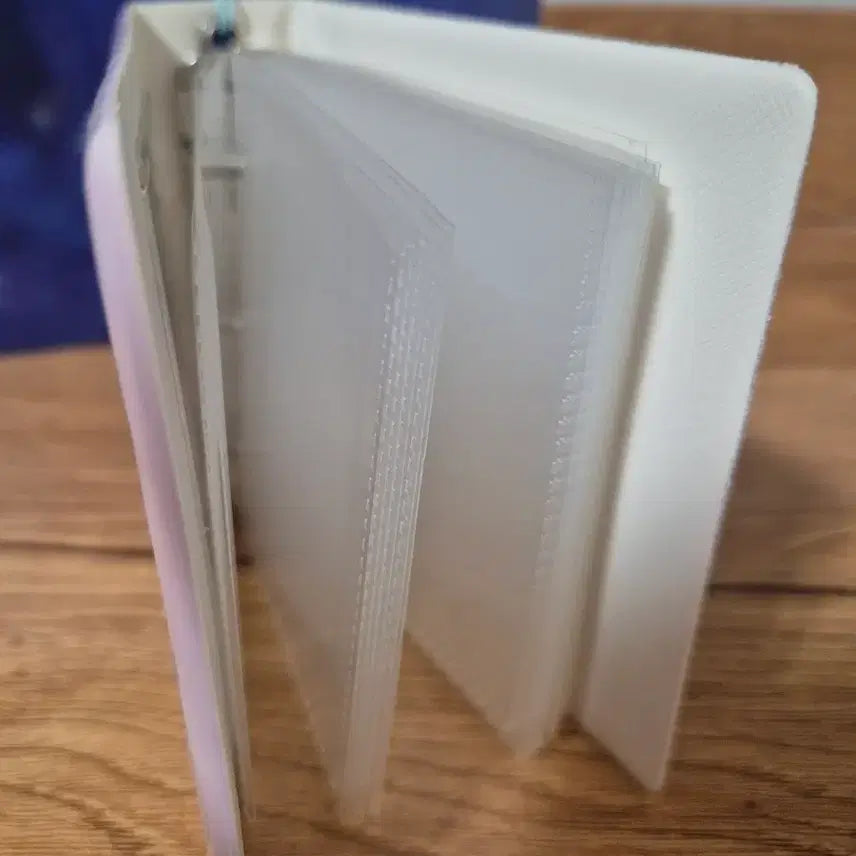 플레이브 1기 멤버쉽 & 예준 생일 바인더 일괄 판매