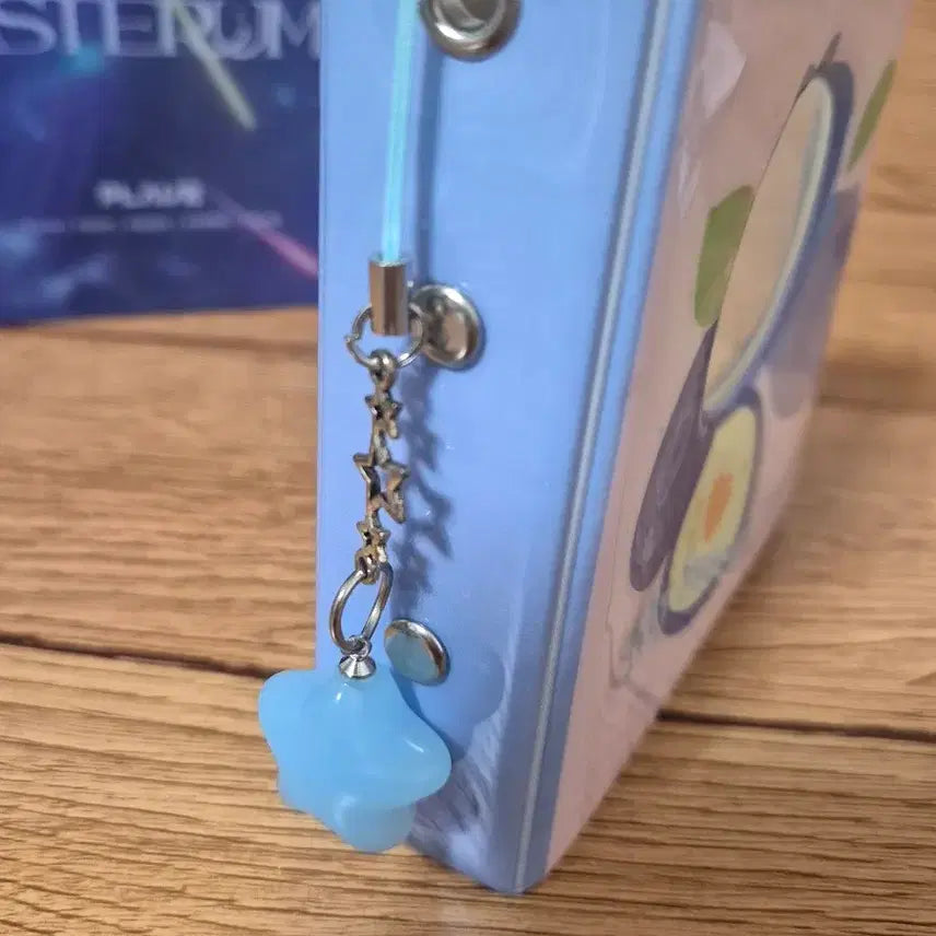 플레이브 1기 멤버쉽 & 예준 생일 바인더 일괄 판매