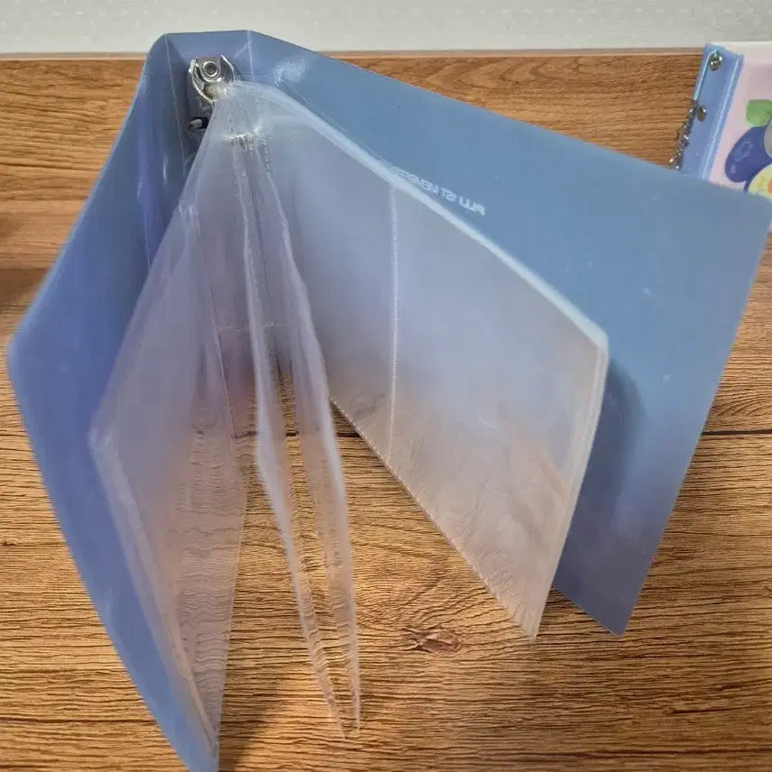 플레이브 1기 멤버쉽 & 예준 생일 바인더 일괄 판매