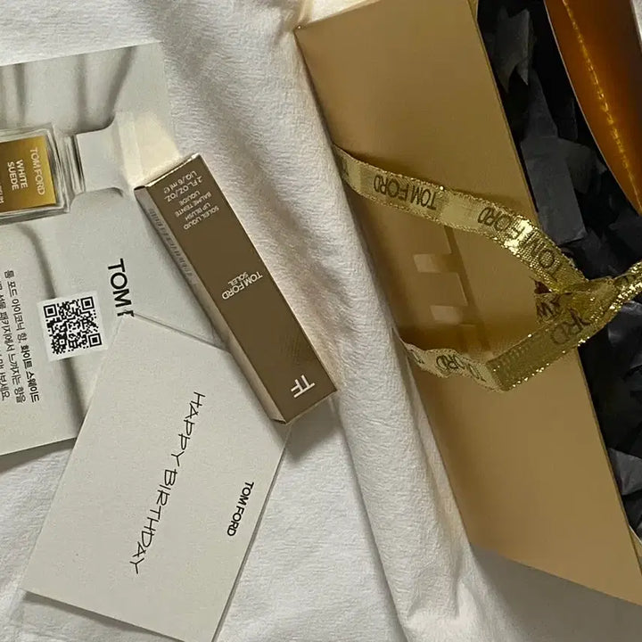 [BUNJANG] Tom Ford Soleil Liquid Lip Blush / 톰포드 쏠레이 리퀴드 립 블러시 새상품 립밤