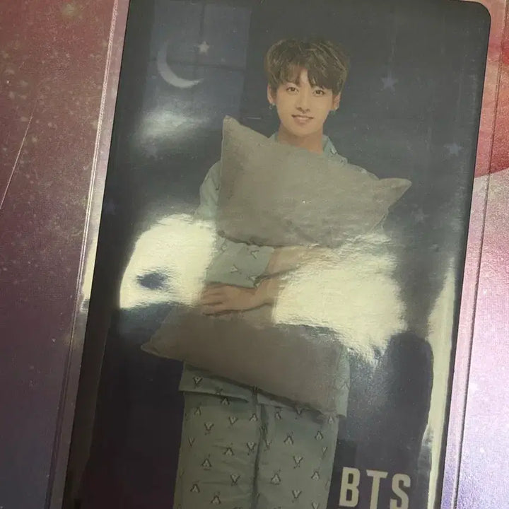 bts world 앨범 방탄소년단 정국 포카 포함 풀셋