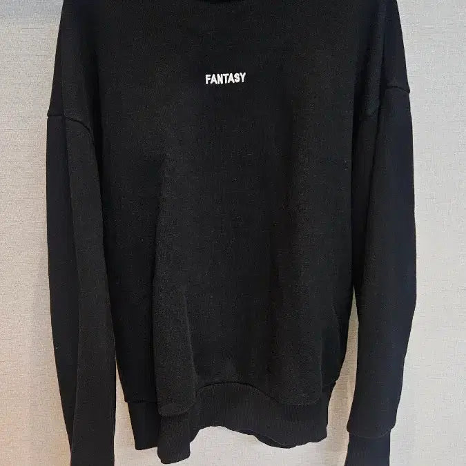 [BUNJANG] ZIOSONGZIO Fantasy Print Men's Sweatshirt / 지오송지오 프린팅 맨투맨