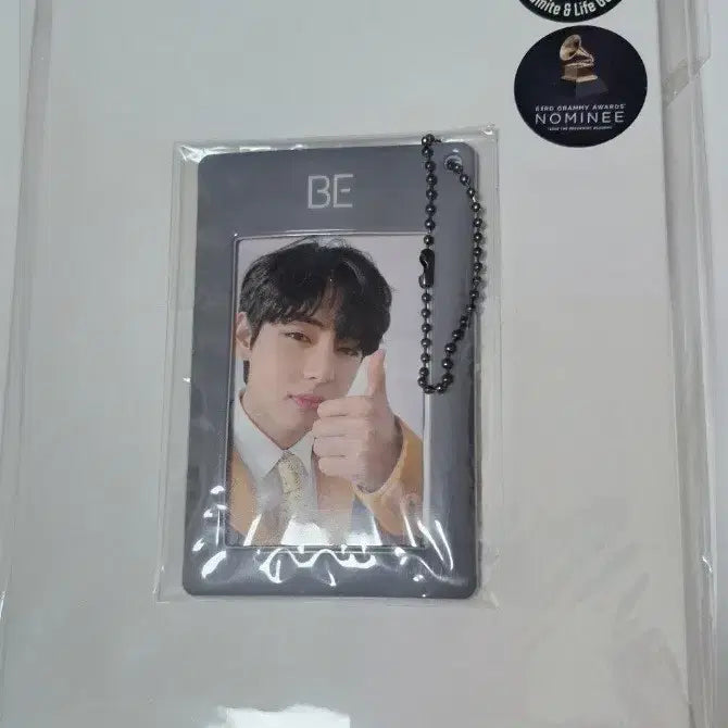 BTS 방탄소년단 BE 앨범 디럭스에디션