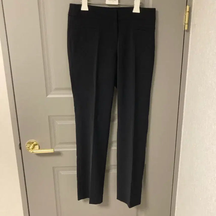 [BUNJANG] LIST Slacks - Black - Size 66 / (새상품) LIST 리스트 슬랙스 66사이즈(가격내림)