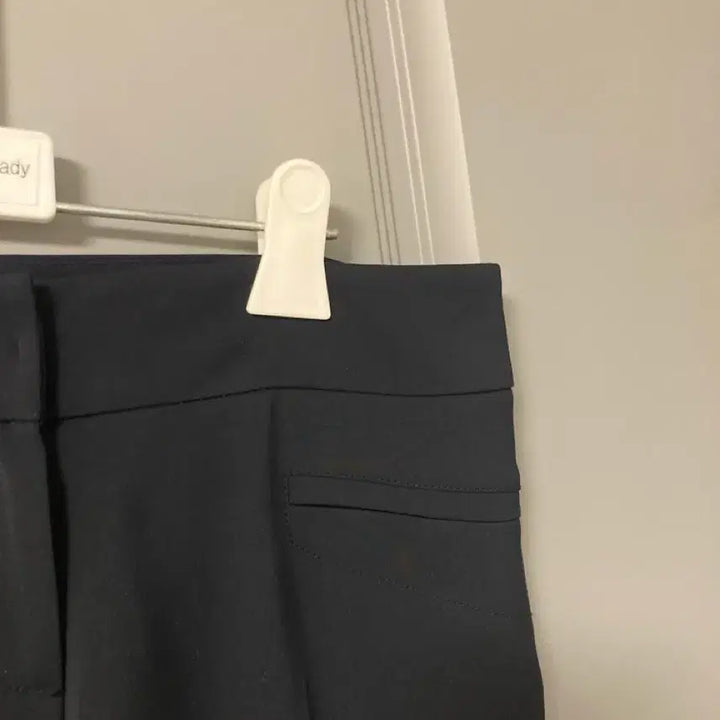 [BUNJANG] LIST Slacks - Black - Size 66 / (새상품) LIST 리스트 슬랙스 66사이즈(가격내림)