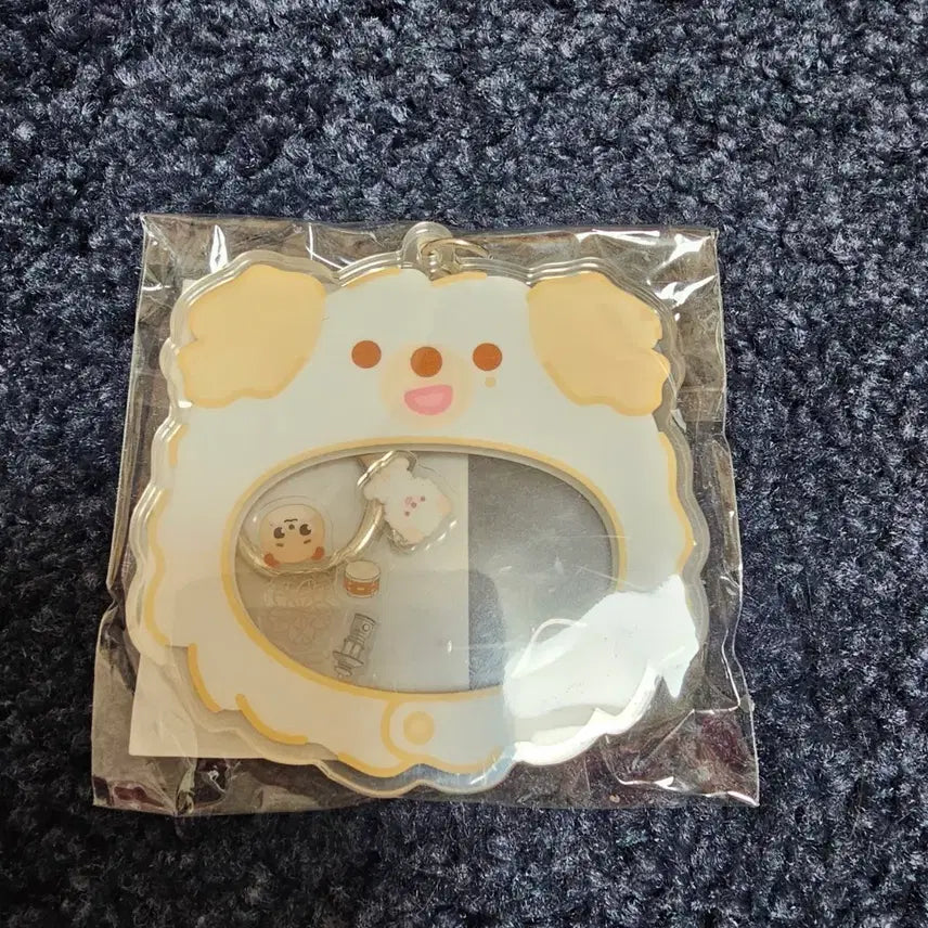 데이식스 팬미팅 엠디 돈 쉐이커 키링 팝미다