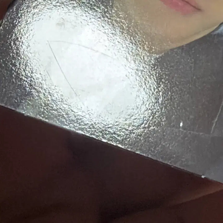 세븐틴 에스쿱스 17 Is right here 키트 포카