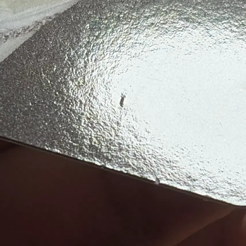 세븐틴 에스쿱스 17 Is right here 키트 포카