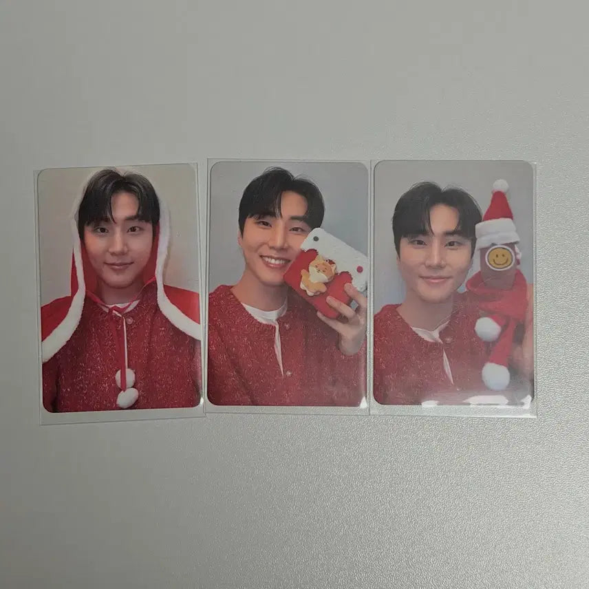 데이식스 영케이 클콘 퇴장포카 일괄