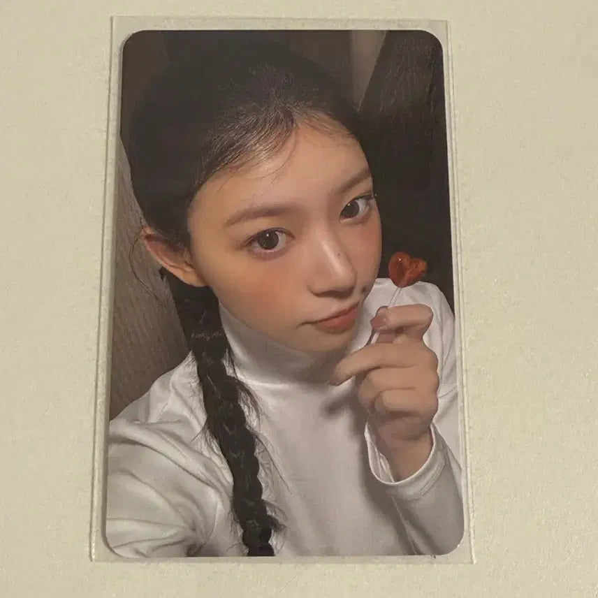 아일릿 모카포카